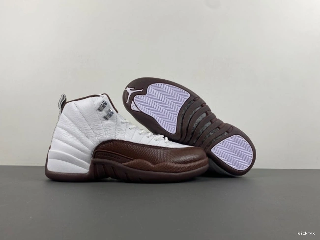 Cheap 12 Air x Jordan SoleFly FZ5026-100 0823